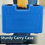 Vorderradantriebslager